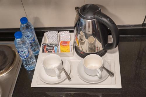 star metro deira hotel apartments