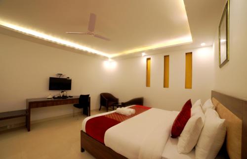 hotel peridot