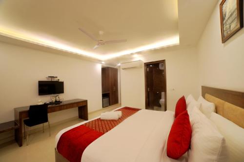 hotel peridot