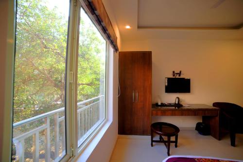 hotel peridot