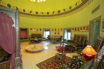 shiv niwas palace by hrh group of hotels
