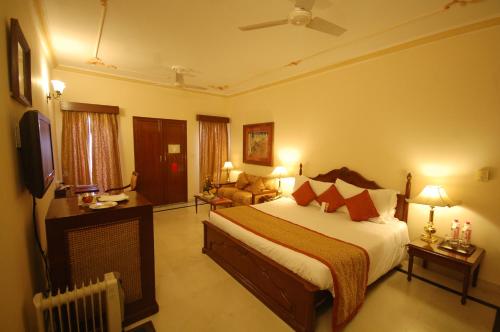 shiv niwas palace by hrh group of hotels