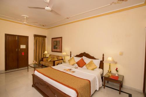 shiv niwas palace by hrh group of hotels