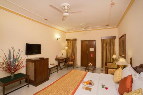 shiv niwas palace by hrh group of hotels