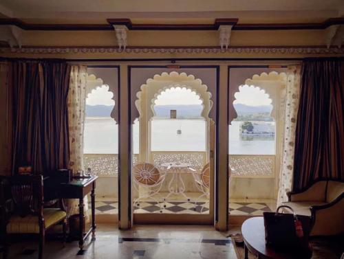 shiv niwas palace by hrh group of hotels