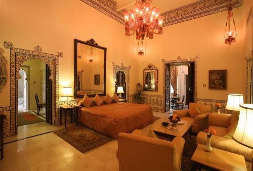 shiv niwas palace by hrh group of hotels