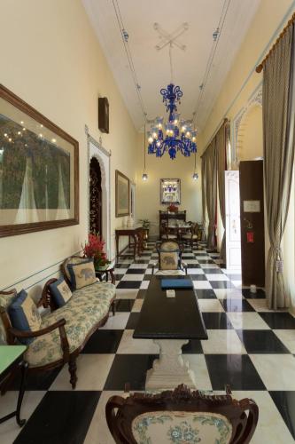 shiv niwas palace by hrh group of hotels