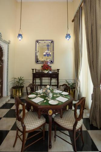 shiv niwas palace by hrh group of hotels