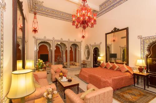 shiv niwas palace by hrh group of hotels