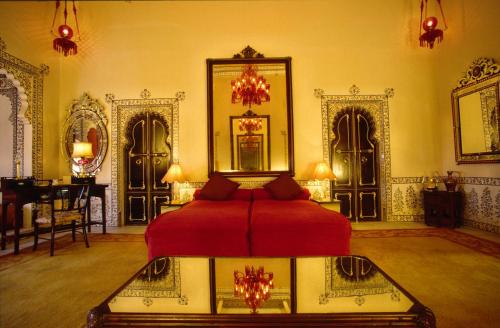 shiv niwas palace by hrh group of hotels