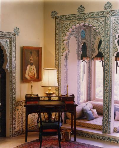 shiv niwas palace by hrh group of hotels