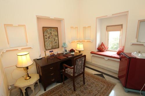 shiv niwas palace by hrh group of hotels