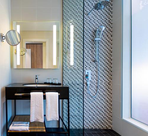 intercityhotel dubai jaddaf waterfront