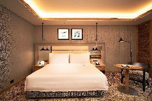 the residency towers puducherry