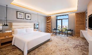 the residency towers puducherry