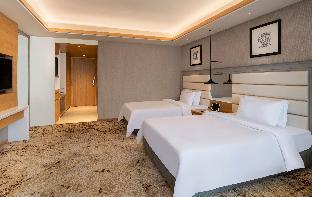 the residency towers puducherry