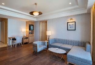 the residency towers puducherry