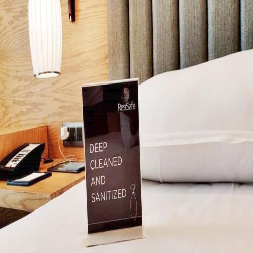 the residency towers puducherry