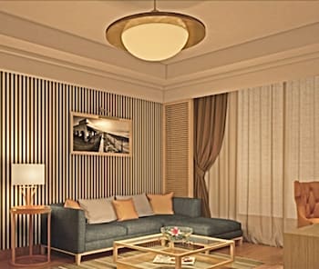 the residency towers puducherry