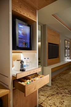 the residency towers puducherry