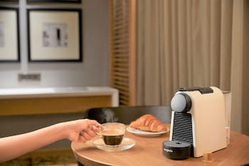 the residency towers puducherry