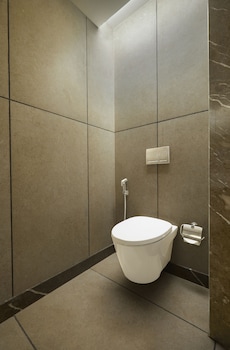 the residency towers puducherry