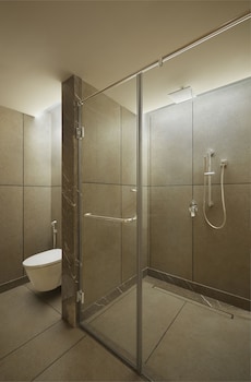 the residency towers puducherry