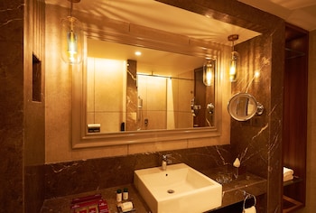 the residency towers puducherry