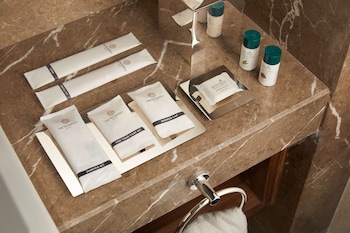 the residency towers puducherry