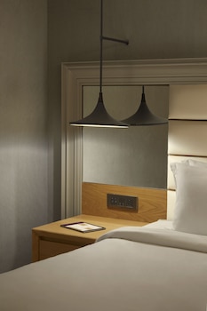 the residency towers puducherry