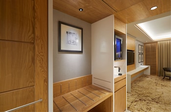 the residency towers puducherry