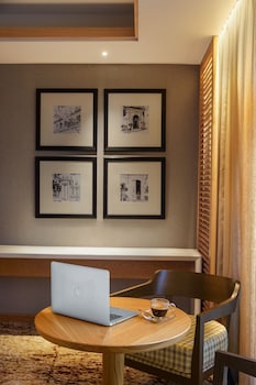 the residency towers puducherry