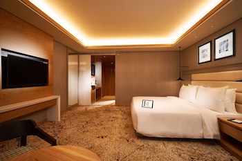 the residency towers puducherry