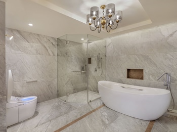 the residency towers puducherry