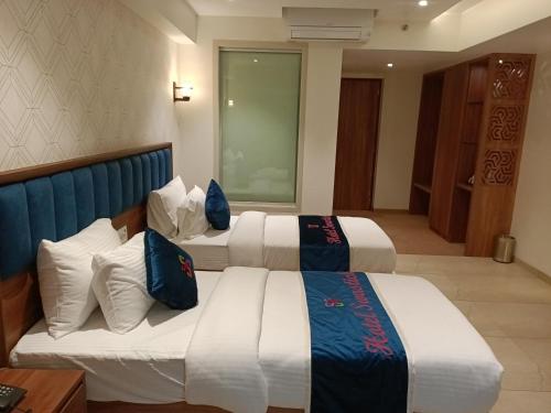 hotel swastick