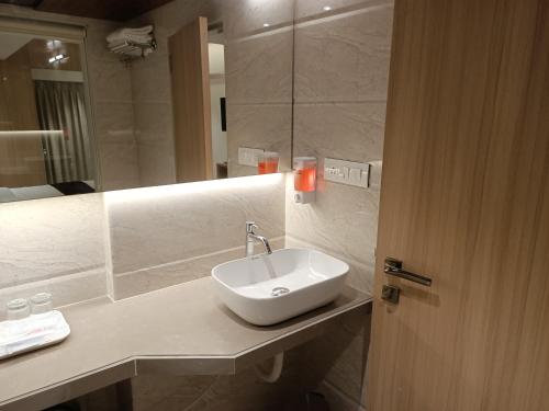 hotel swastick