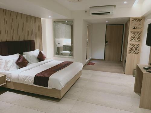 hotel swastick