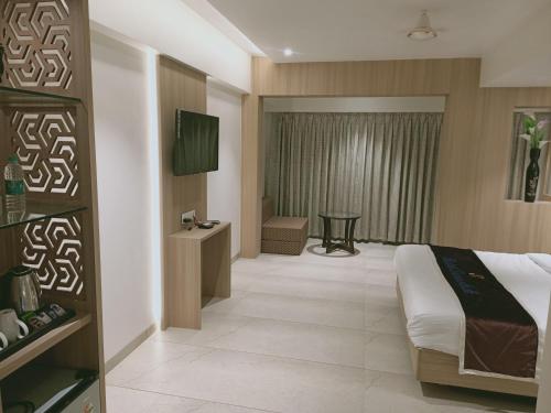 hotel swastick