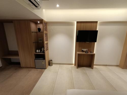 hotel swastick