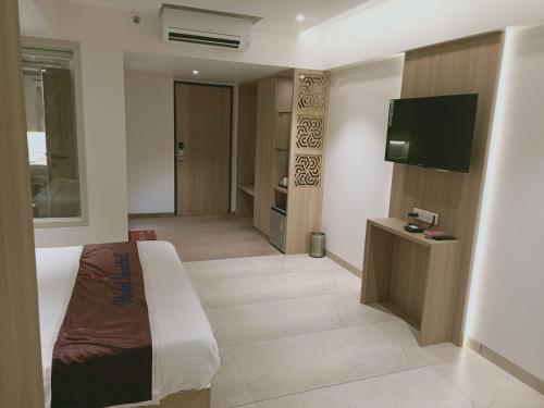 hotel swastick