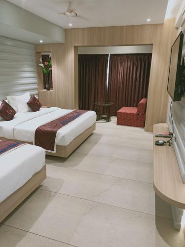 hotel swastick