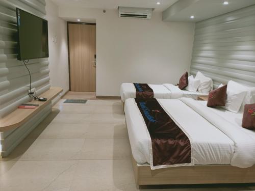 hotel swastick