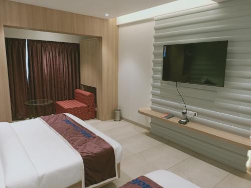 hotel swastick