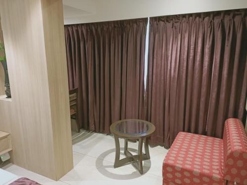 hotel swastick