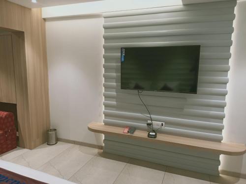 hotel swastick
