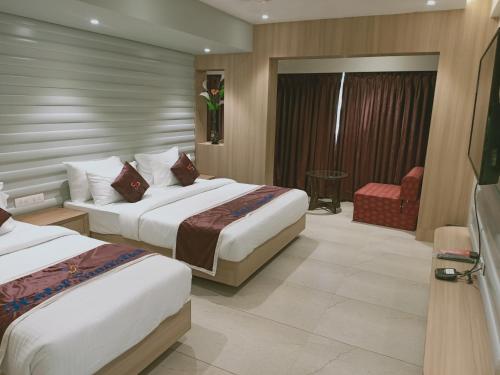 hotel swastick