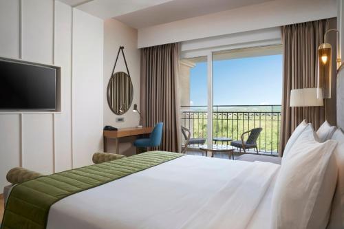 holiday inn goa candolim an ihg hotel