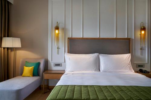 holiday inn goa candolim an ihg hotel