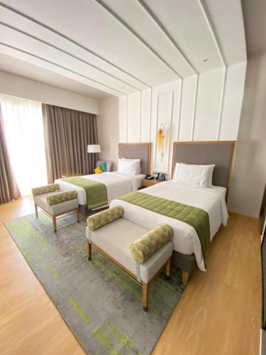 holiday inn goa candolim an ihg hotel