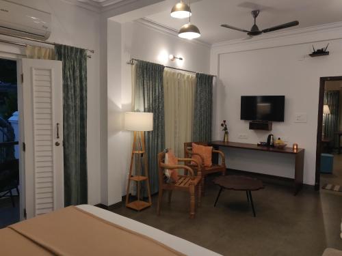 coorg